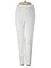 DES PRÉS White Casual Pants Size 0 - photo 1
