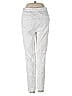 DES PRÉS White Casual Pants Size 0 - photo 2