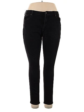 Old Navy Jeans (view 1)