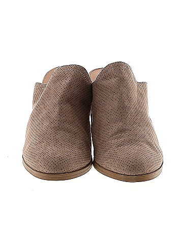DV by Dolce Vita Mule/Clog (view 2)