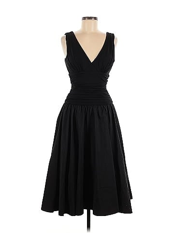 Max and Cleo Cocktail Dress (view 1)