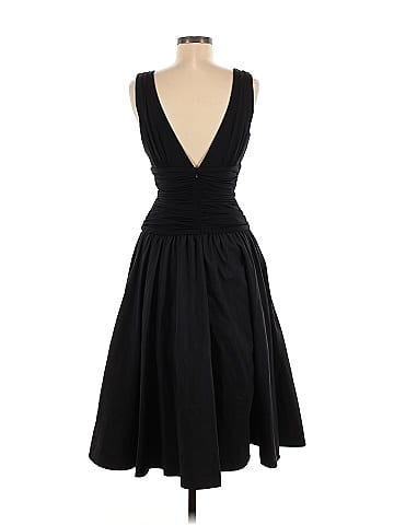 Max and Cleo Cocktail Dress (view 2)