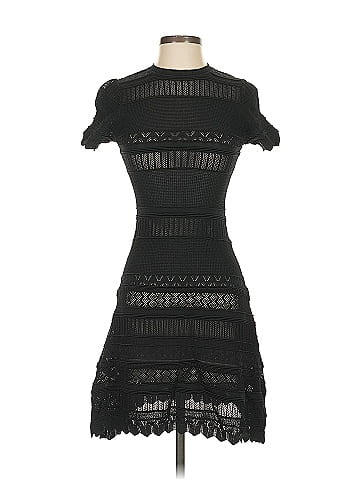 Alexis Cocktail Dress (view 1)