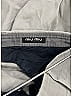 Miu Miu Solid Gray Casual Pants Size 54 - photo 6