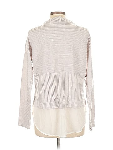Design History Long Sleeve Top (view 2)