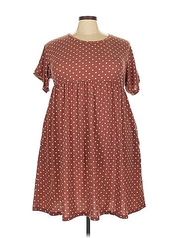 Suzanne Betro Casual Dress (view 1)