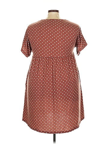 Suzanne Betro Casual Dress (view 2)