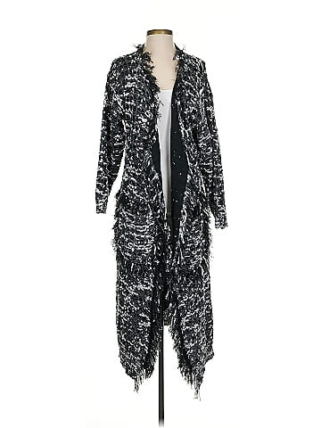 Foxiedox Cardigan (view 1)