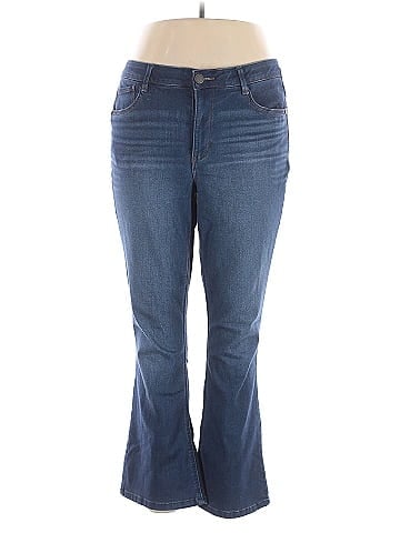 Wit & Wisdom Jeans (view 1)