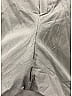 Miu Miu Solid Gray Casual Pants Size 54 - photo 4