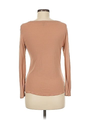 Daisy Fuentes 3/4 Sleeve T-Shirt (view 2)