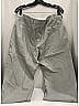 Miu Miu Solid Gray Casual Pants Size 54 - photo 7