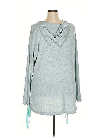 LIVI Active Pullover Sweater (view 2)