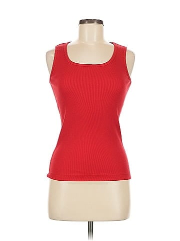 Newport News Tank Top (view 1)