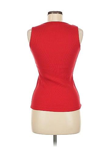 Newport News Tank Top (view 2)