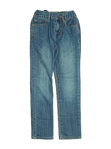 The Children's Place Jeans (view 1)