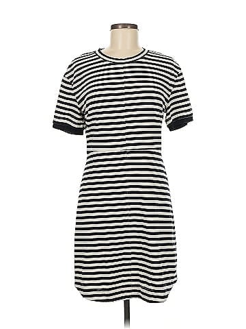 Derek Lam Collective Casual Dress (view 1)
