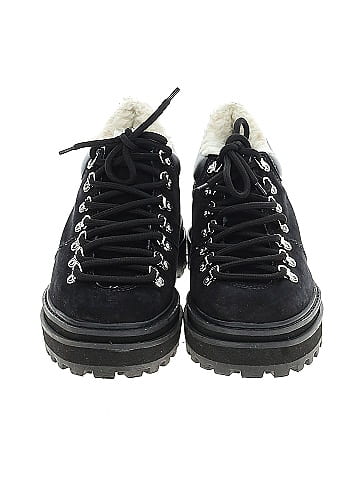 Schutz Ankle Boots (view 2)