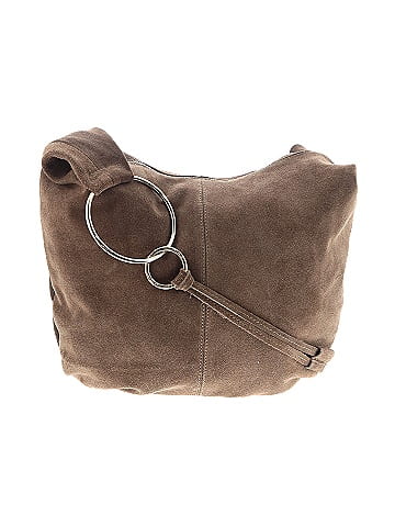 Marlow Leather Crossbody Bag (view 1)