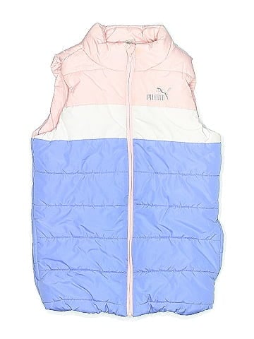 Puma Vest (view 1)