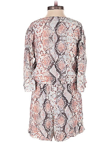 Lovers + Friends Romper (view 2)