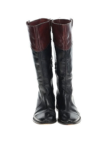 Johnston & Murphy Boots (view 2)