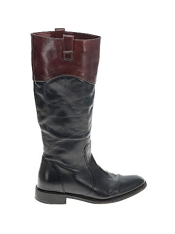 Johnston & Murphy Boots (view 1)