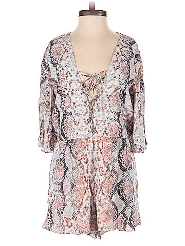 Lovers + Friends Romper (view 1)