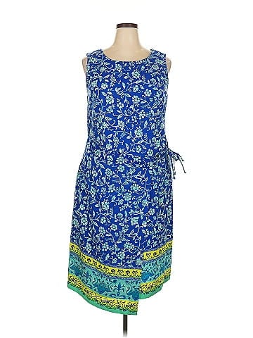 Sag Harbor Casual Dress (view 1)