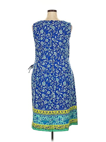 Sag Harbor Casual Dress (view 2)
