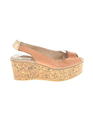 Max Mara Wedges (view 1)