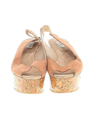 Max Mara Wedges (view 2)