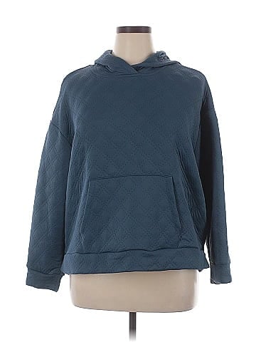 RBX Pullover Hoodie (view 1)