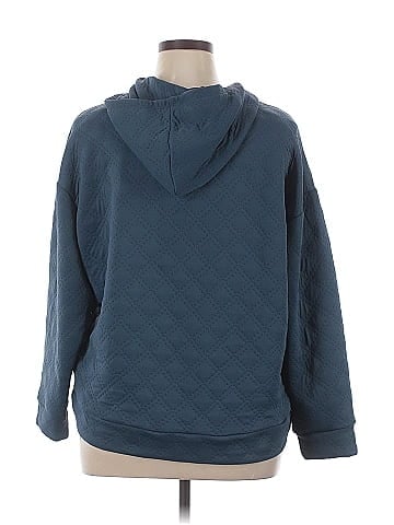 RBX Pullover Hoodie (view 2)