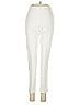 Leggiadro Ivory White Dress Pants Size 8 (2) - photo 1