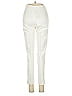 Leggiadro Ivory White Dress Pants Size 8 (2) - photo 2