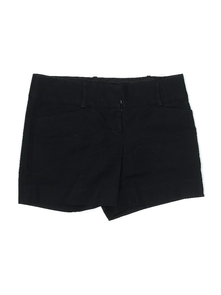 Pre-owned The Limited Shorts In Black