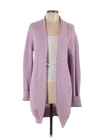 Pink Rose Cardigan (view 1)