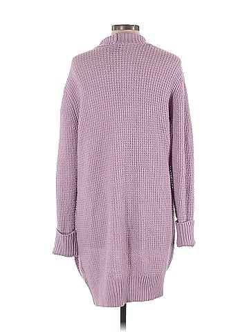 Pink Rose Cardigan (view 2)