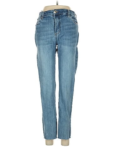 STS Blue Jeans (view 1)