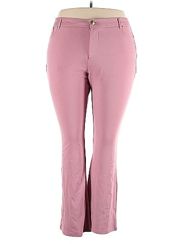 IMAN Casual Pants (view 1)