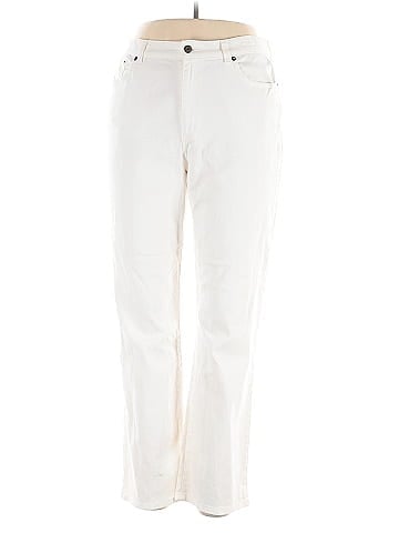 Lauren Jeans Co. Jeans (view 1)