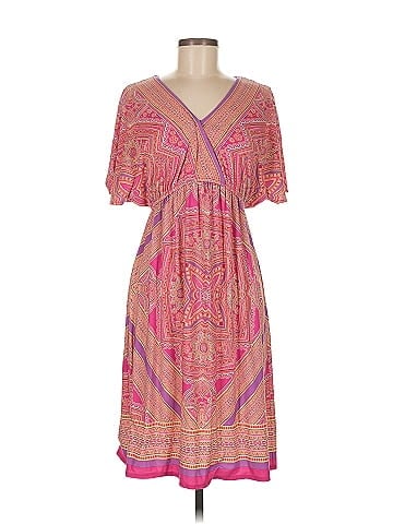 New Directions Casual Dress (view 1)