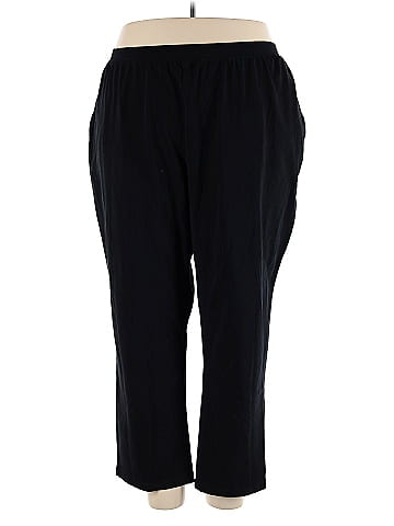 Catherines Casual Pants (view 1)