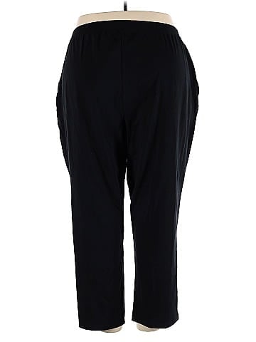 Catherines Casual Pants (view 2)