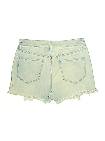 Mudd Denim Shorts (view 2)