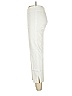 Leggiadro Ivory White Dress Pants Size 8 (2) - photo 5