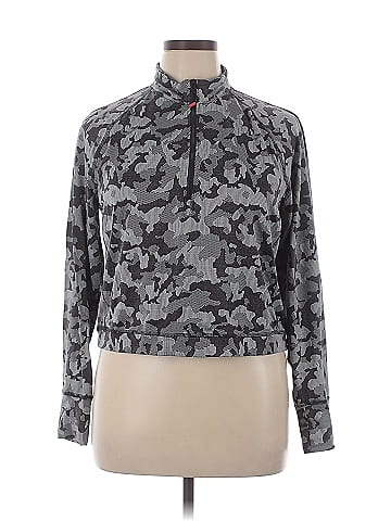 Spyder Long Sleeve T-Shirt (view 1)