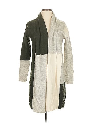 Parrish LA Wool Cardigan (view 1)