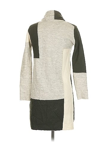 Parrish LA Wool Cardigan (view 2)